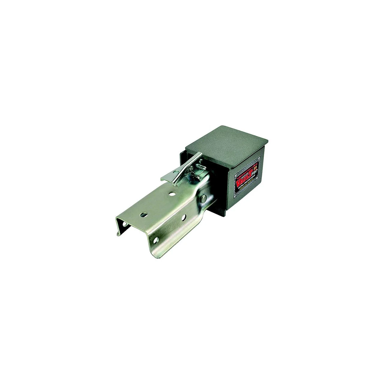 Ultra-Fab - Ultra-Fab Megahitch Lock Coupler Vault Combo Kit - 35-946510
