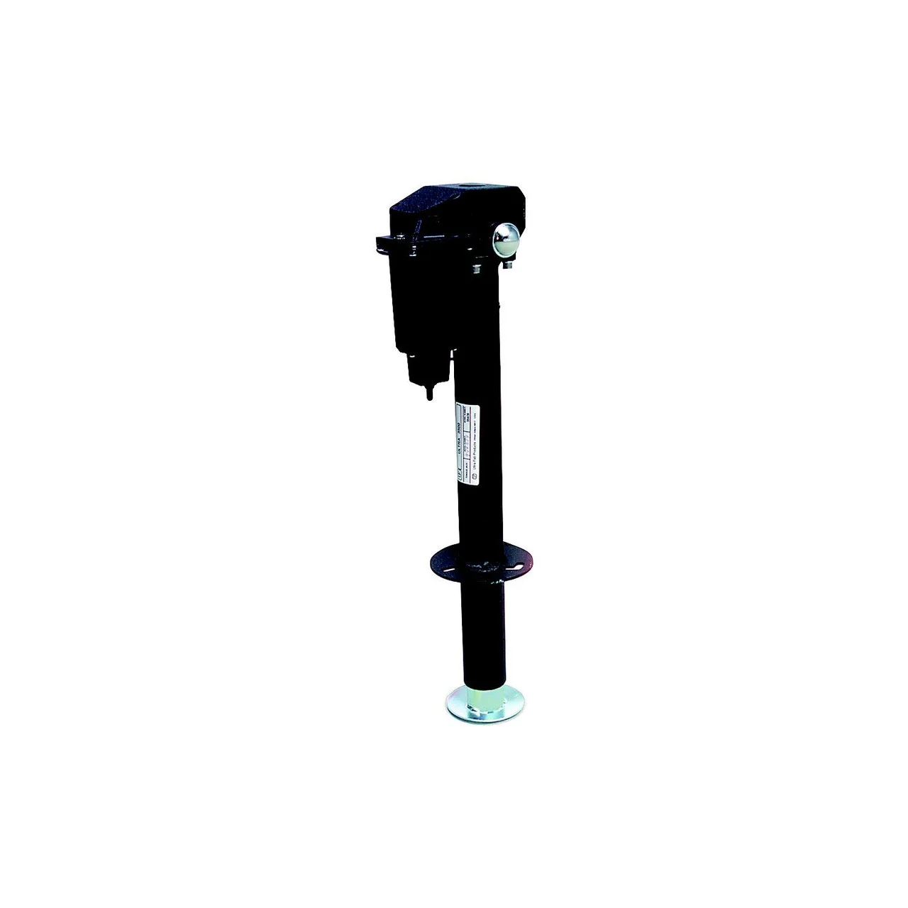 Ultra-Fab - Ultra Fab 38-944017 Ultra 3502 Electric Tongue Jack, 3,500 lb. Capacity - 38-944017