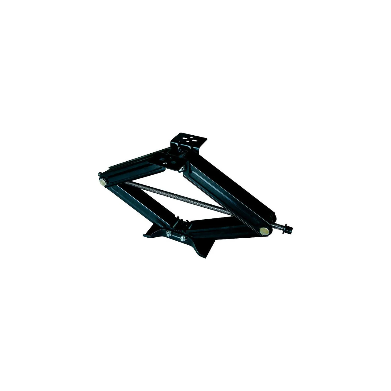 Ultra-Fab - Ultra-Fab 48979006 Ultra Scissors Jack, 24", 1ea. - 48-979006