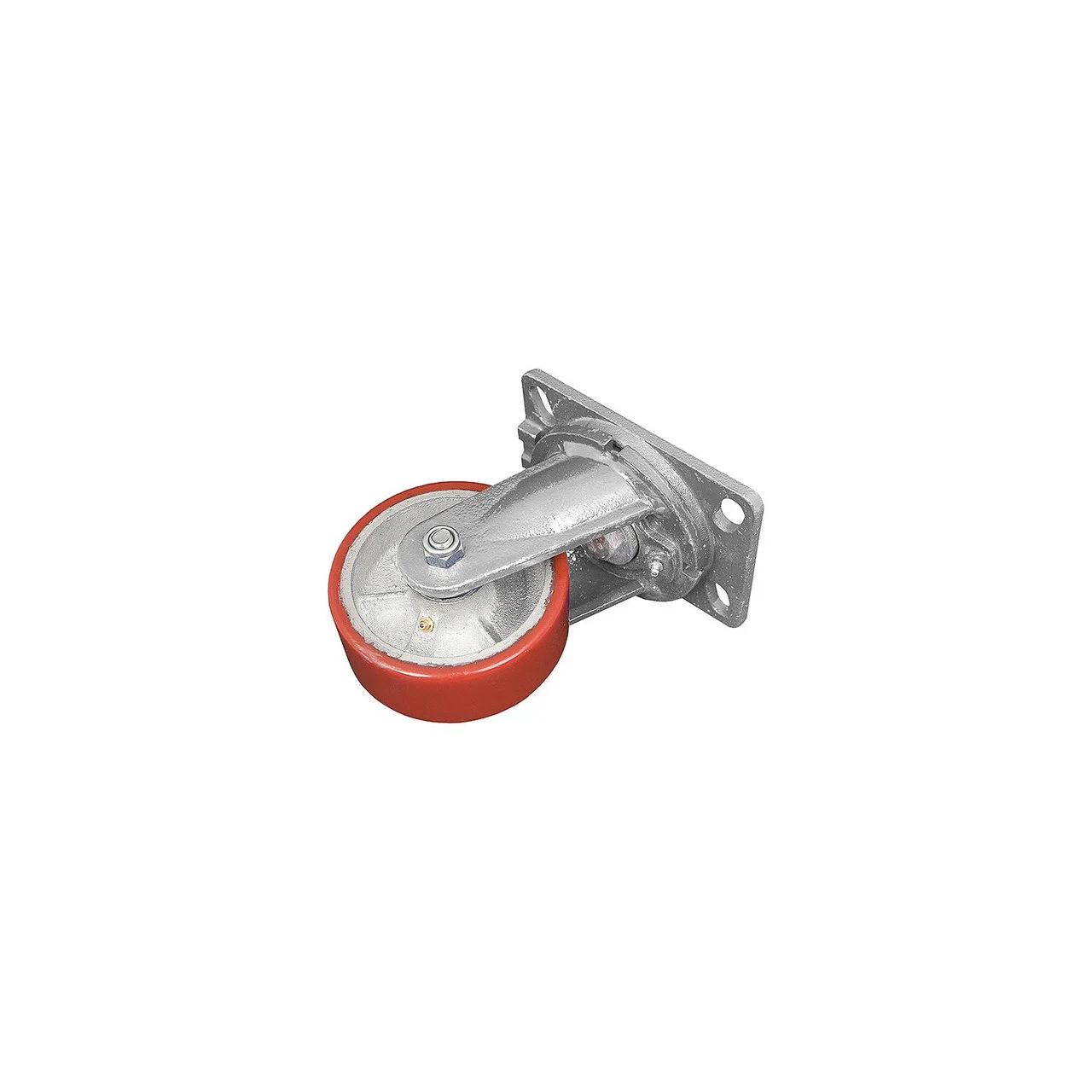 Ultra-Fab - Ultra-Fab 48979012 Ultra Swivel Skid Wheel, 5", 1 pr. - 48-979012