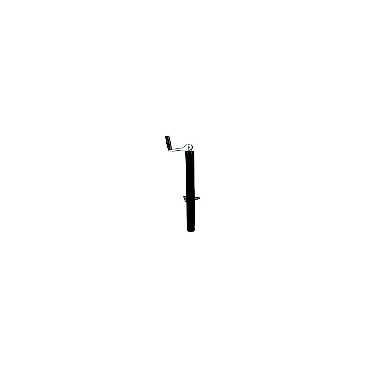 Ultra-Fab - Ultra-Fab Ultra Topwind Manual Tongue Jack, 5000 lbs. - 49-954050