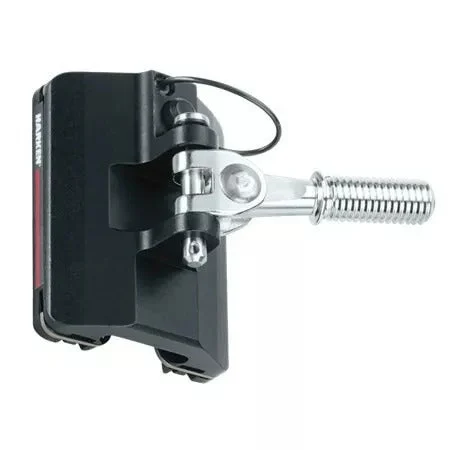 Harken 22mm System A CB HL Batten Car w/12mm Stud
