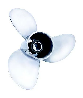 Polastorm - 11 1/2x11 S3r Prop (3889-3115-11)