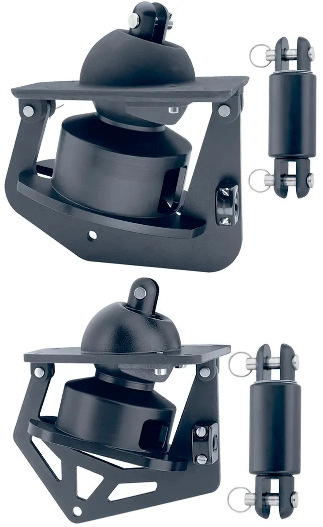 Harken Small Boat Under-Deck Furling