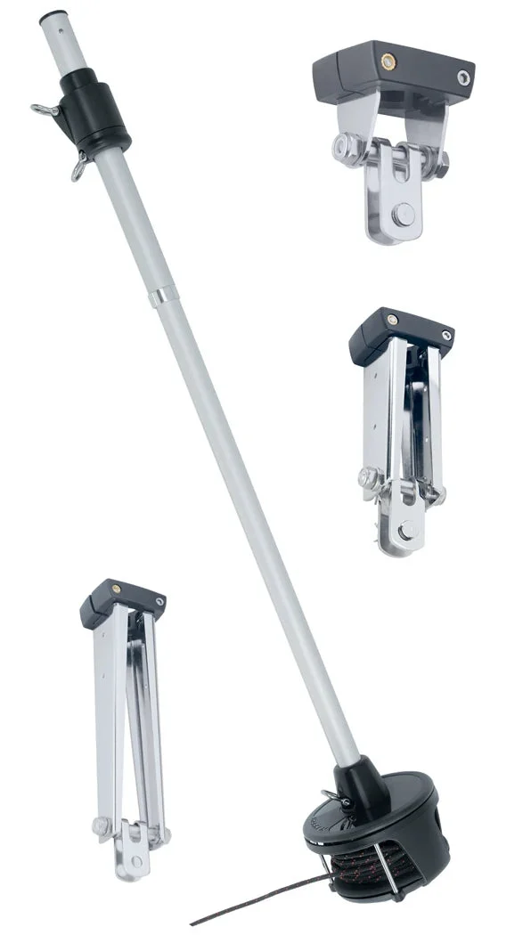 Harken ESP Furling System