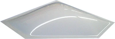 Icon Technologies - Nsl2810w 28inx10inx4in Skyligh - 1869