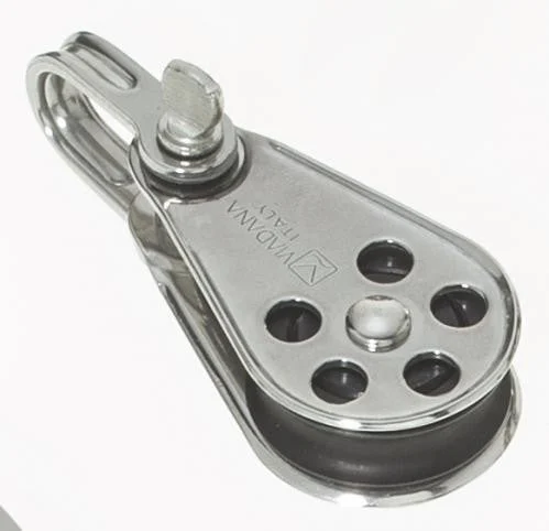 VIADANA 34mm Single Wire Block, 10.35