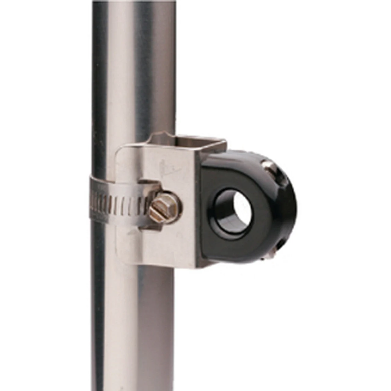Johnson Marine Roller Furling Fairlead S.S. Bushed Bull's-eye