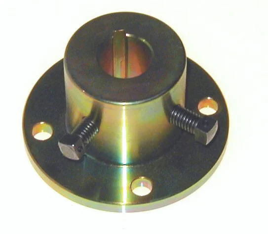 Marine Machining & Manufacturing - 4" X 3/8" Bolt-solid Coupling - Marine Machining & Manufacturing (40003)