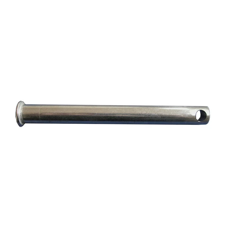 Sparcraft Stainless Clevis Pin for Goosneck Ø14