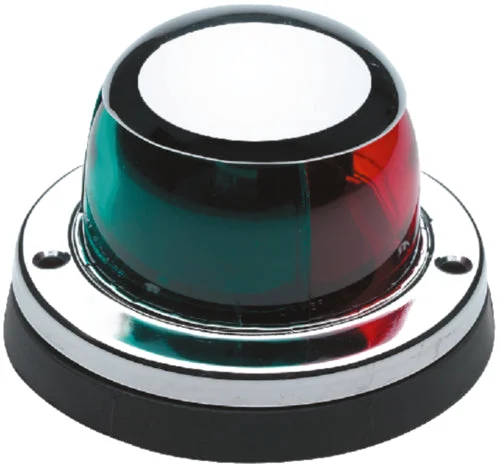 Seachoice 05071 Stainless Steel Bi-Color Bow Light