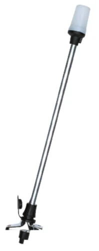 Seachoice 05631 Stow-A-Way All-Round White Light 24-1/4" Tall