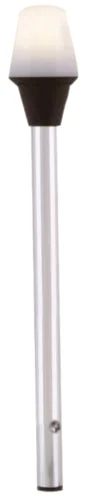 Seachoice 05701 Replacement Spare Pole Light Only (Frosted)