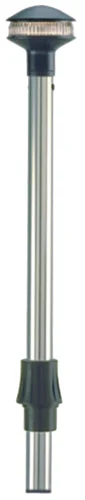Seachoice 50-05761 All-Round "Reduced Glare" Pole Light Only 48"
