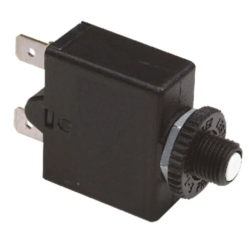 Seachoice 13111 Push To Reset Circuit Breaker