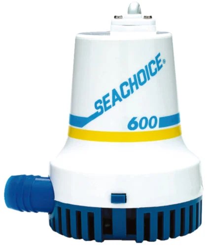 Seachoice 19271 12V Bilge Pump