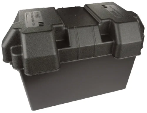 Seachoice 22080 Battery Box - Group 27