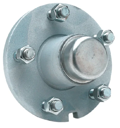 Seachoice 50-53101 53101 Galvanized Trailer Wheel Hub