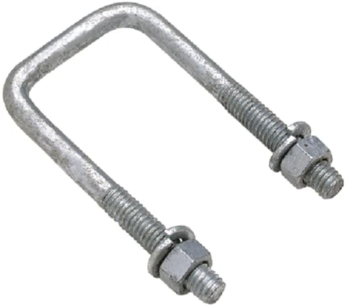 Seachoice 57330 Sq U-Bolt-2 1/16X3 3/8-(Bulk)