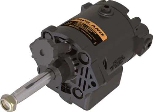 Seastar HH5250 SeaStar Capilano Helm w/ 3/4" Taper Shaft