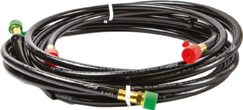 Seastar HO5724 Dometic Pro Outboard Hose Kit-24' 2/Bx