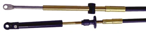 Seastar CCX20528 SeaStar Solutions OMC-J/E TFXtreme Control Cable