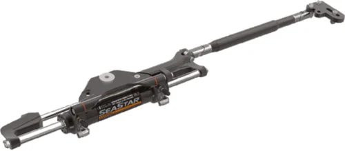 Seastar HA5521 Martyr HA5521 Tournament Drive Bracket Hardware Kit