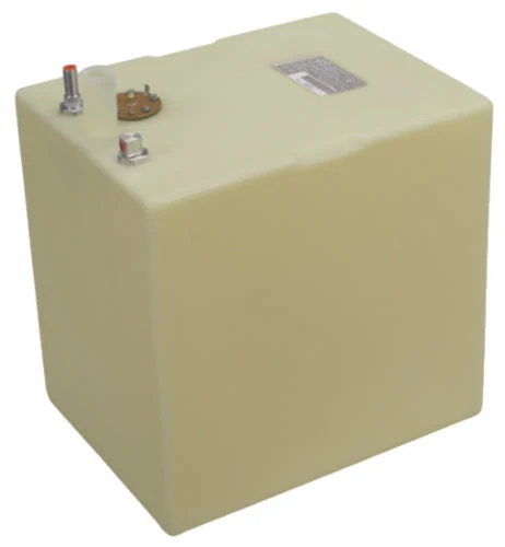 Moeller 032619 Tank-Fuel Below Deck 19 Gal