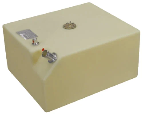 Moeller 032623 Tank-Fuel Below Deck 25 Gal