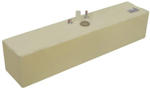 Moeller 032719 Tank-Fuel Below Deck 19 Gal