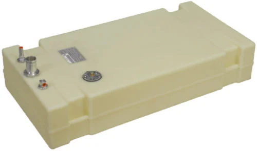 Moeller 032518 Tank-Fuel Below Deck 18 Gal