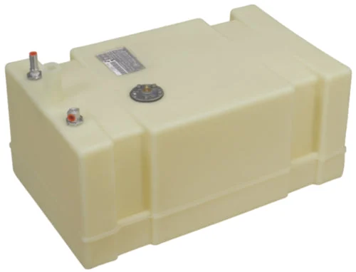 Moeller 032519 Tank-Fuel Below Deck 19 Gal