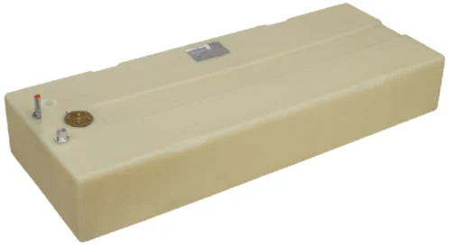 Moeller 032525 Tank-Fuel Below Deck 25 Gal