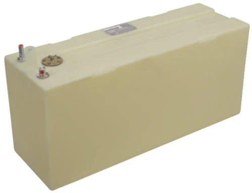 Moeller 032627 Tank-Fuel Below Deck 27 Gal