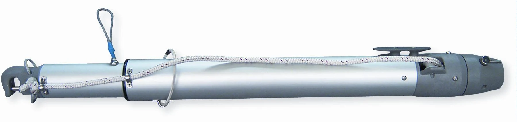 Forespar 50/50 Carbon / Aluminum Line Control Whisker Poles