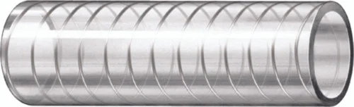 Trident hose - 1 X 50' Clear Fda Water Hose - 163-1006