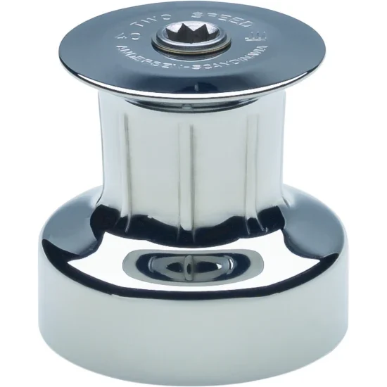Andersen Winches 40 Classic Manual Winch, RA500040