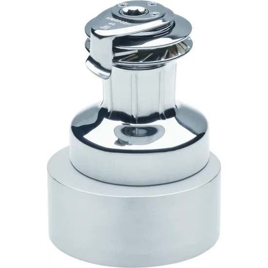 Andersen Winches 40ST Electric Compact Motor Above Deck Winch, RA2040015100