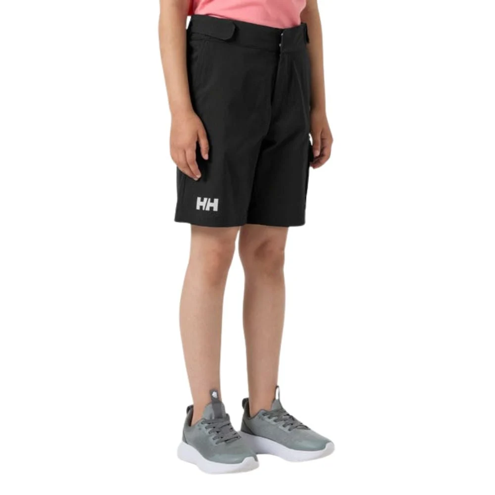 Helly Hansen Juniors' HH Quick Dry Cargo Shorts