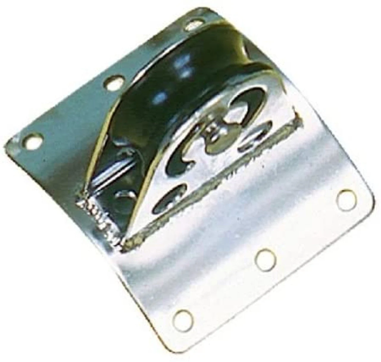 Sea Sure Heavy duty mast block with removable