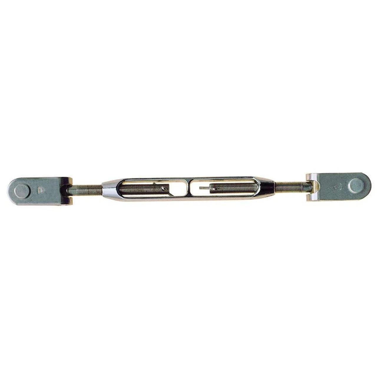 Johnson Marine T Style Jaw and Jaw Open Body Turnbuckle 5/16