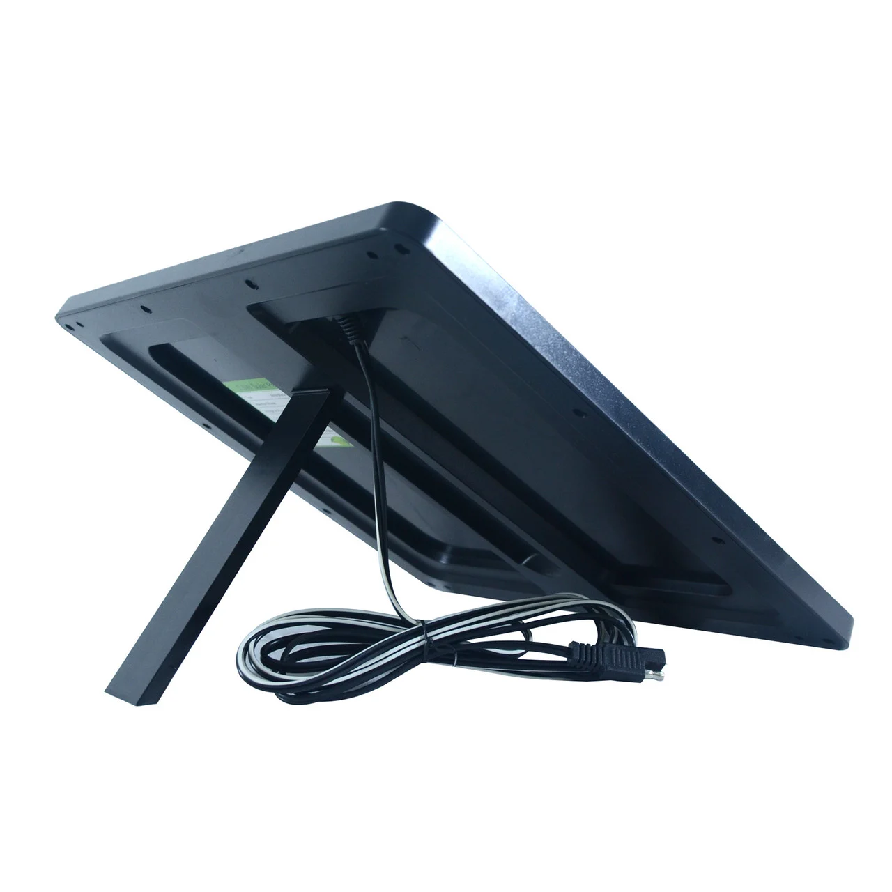 Nature Power - 7.5-watt Amorphous Solar Trickle Battery Charger (42075)