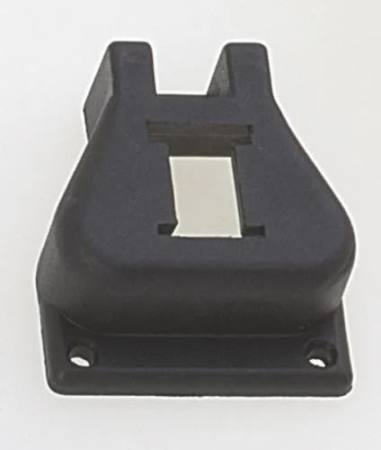 VIADANA Nylon Track End Stop for 18mm / 3/4" I-Beam Track, 24.20