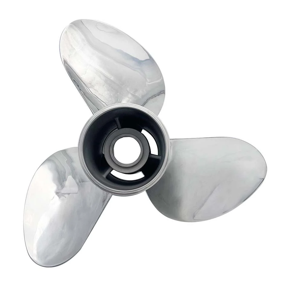 Polastorm - 14x19 S3r Prop (4289-3140-19)