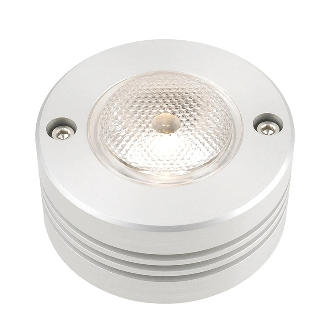 Sparcraft Spreaders Lights 9-30v Incol Mantagua 01074