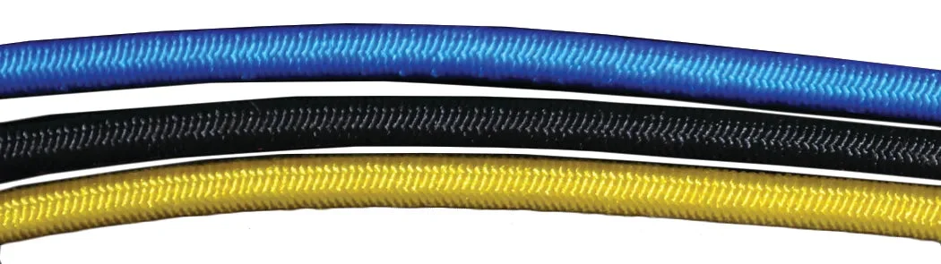 BAINBRIDGE INTERNATIONAL Novabraid Premium Polyester Bulk Shockcord