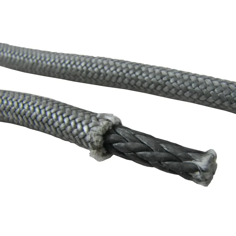 New England Rope WR2 Synthetic Lifeline