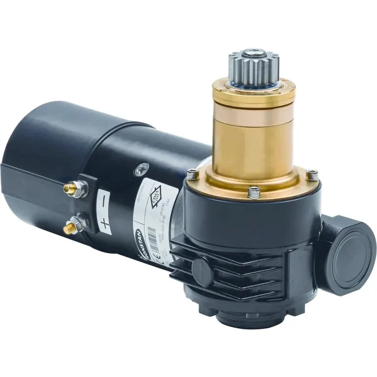 Andersen Winches 50ST E1 Electric Self-Tailing Conversion Kit - 12V DC, RA2050211300