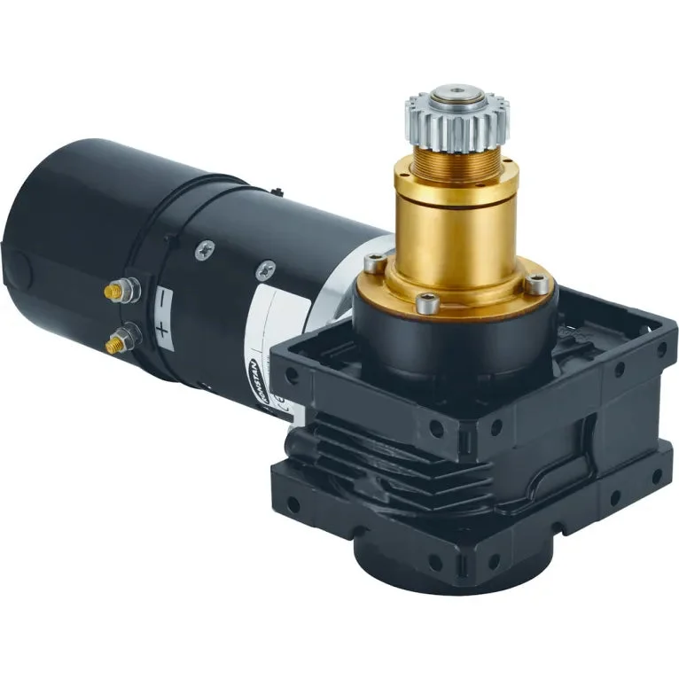 Andersen Winches 62ST E1 Electric Self-Tailing Conversion Kit - 12V DC, RA2062211300