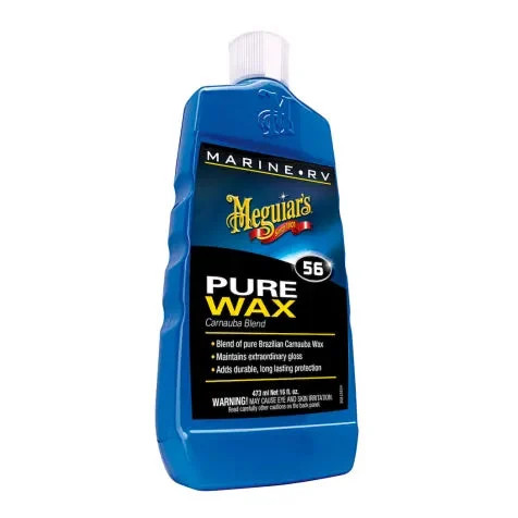 Meguiar's Boat Wax, No. 56
